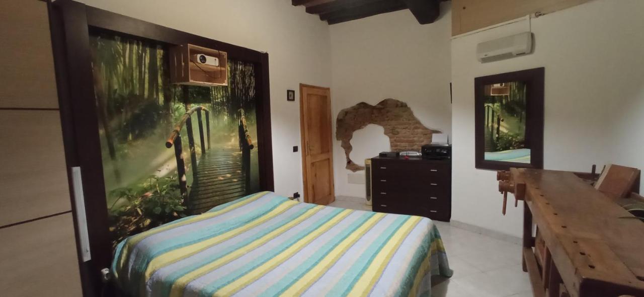 Sunrise Apartment Peccioli Zewnętrze zdjęcie