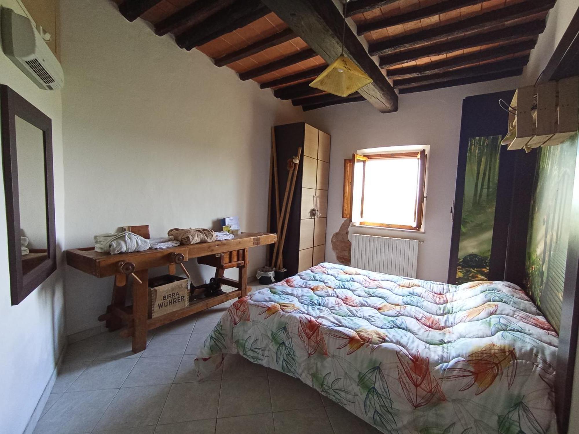 Sunrise Apartment Peccioli Pokój zdjęcie
