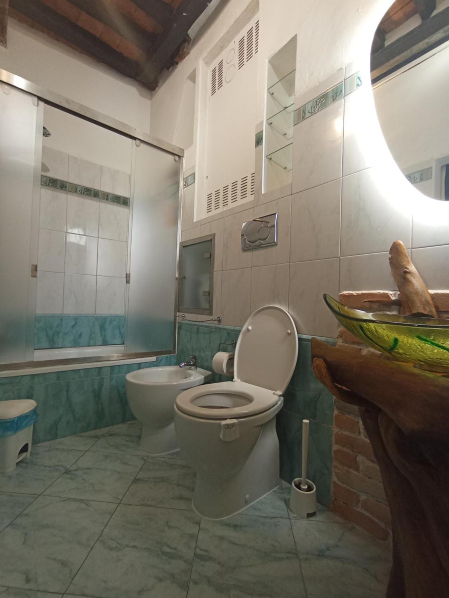 Sunrise Apartment Peccioli Pokój zdjęcie